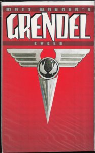 Grendel Cycle (1995) Grendel