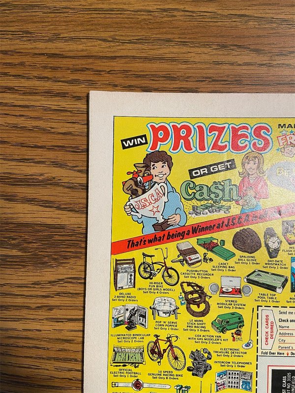 Captain America #178 (6.5 FN+) 1st Roscoe Simons / Englehart, Buscema (1974)