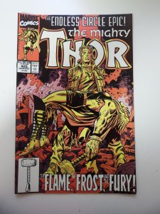 The Mighty Thor #425 (1990) FN+ Condition
