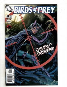 Birds of Prey #84 (2005) OF29