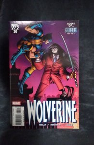 Wolverine #30 (2005)