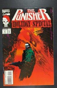 Punisher Holiday Special #2 (1994)
