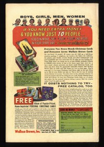 Tales To Astonish #83 VG 4.0 giant ant man hulk