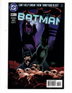 Batman #539 (1997) >>> $4.99 UNLIMITED SHIPPING!!! / ID#301