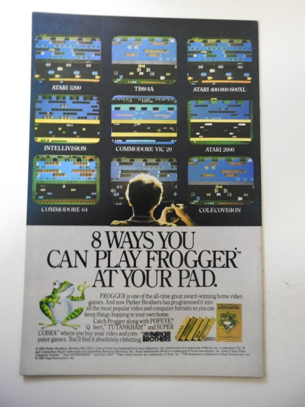 The Spectacular Spider-Man #90 (1984) NM Condition