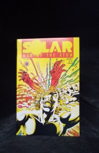 Solar, Man of the Atom #2 (1991)