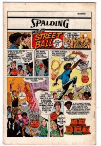 Marvel Team-Up #63 (1977) Iron Fist - Marvel Comics