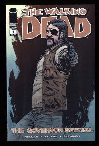 The Walking Dead: The Governor Special #1 NM+ 9.6