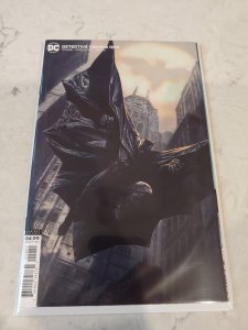 Detective Comics # 1019 VARIANT