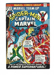 Marvel Team-Up #16 (1973) b3