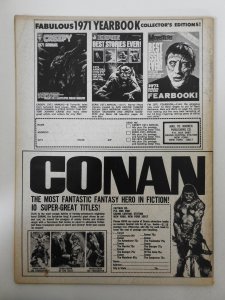 Creepy #39 (1971) FN+ Condition!