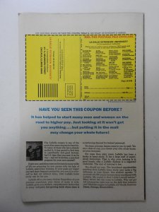 Man-Thing #4 (1974) FN+ Condition! MVS intact!