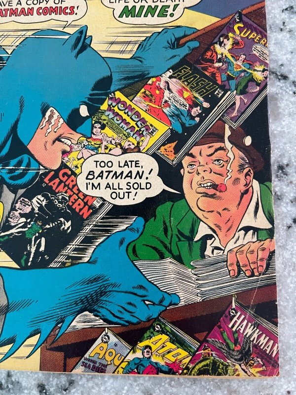 Batman Giant Coloring Book #3276 1989-Joker-Riddler-Cat Woman-FN