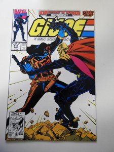 G.I. Joe: A Real American Hero #118 (1991)