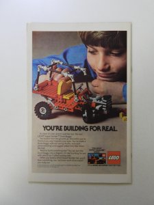 The Avengers #226 Direct Edition (1982) VF condition