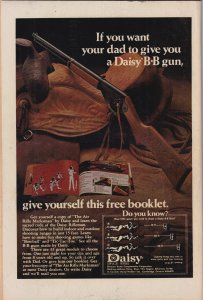 Black Magic #5 (1974)