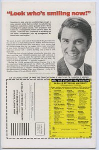 MARVEL TEAM-UP #29 - 5.5, WP - Spider-Man/Iron Man vs Infinitus