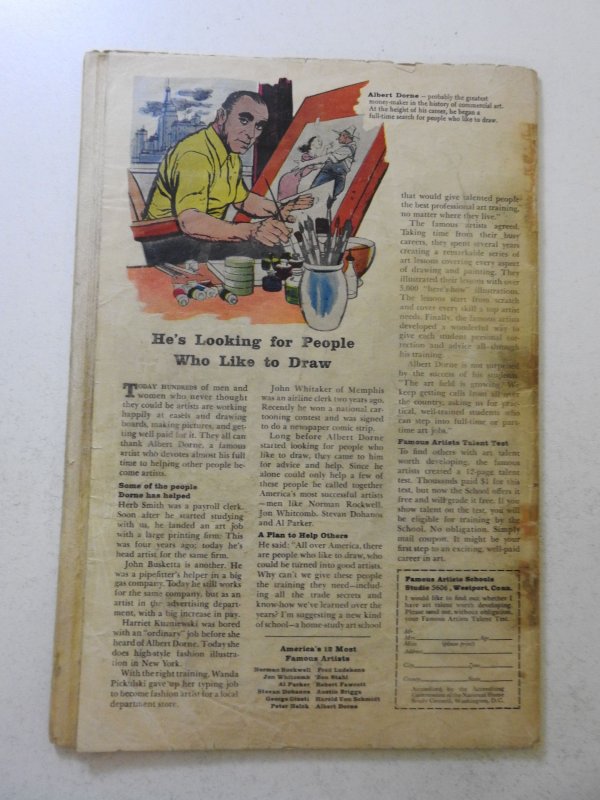 The Incredible Hulk #2 (1962) Apparent FR Condition see desc