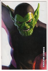Alex Ross Timeless: Super-Skrull / XPC-NSC•NCA11