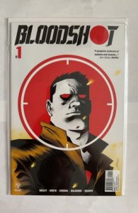 Bloodshot #1 (2019)