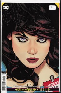 Superman #13 Variant Cover (2019) Superman