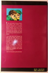 Green Lantern/Green Arrow Collection (8.5, 2000) Paperback