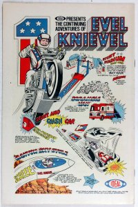 The Shadow #9 (1975)