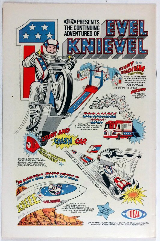 The Shadow #9 (1975)