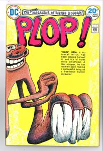 Plop! #5 (1974)