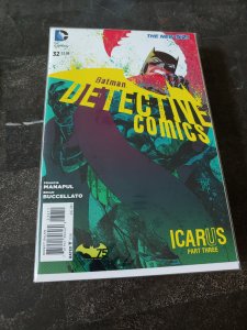 Detective Comics #32 (2014)