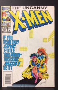 The Uncanny X-Men #303 (1993)