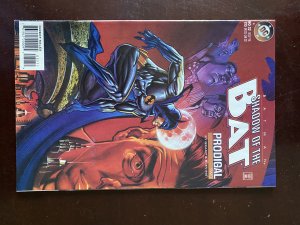 Batman: Shadow of the Bat #32 (1994)