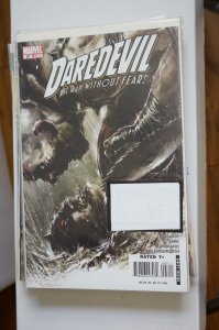 Daredevil #97 (2007)