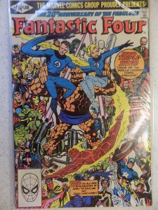 Fantastic Four #236 (1981)