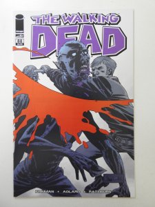 The Walking Dead #88 (2011) NM Condition!