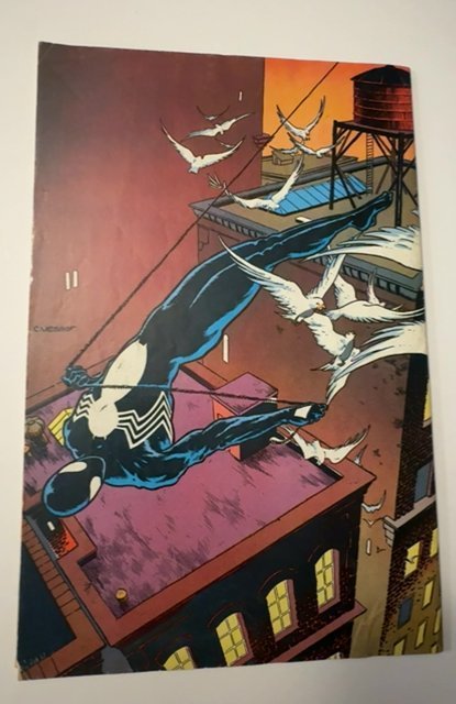 Web of Spider-Man Annual #3 (1987)