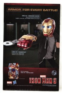 New Avengers #7 -- BLACK PANTHER -- comic book -- 2013 -- Marvel