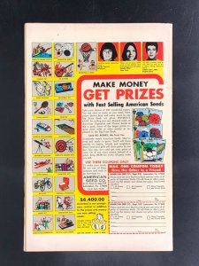 Marvel Two-in-One #16 (1976)