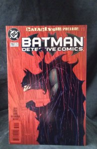 Detective Comics #719 (1998)