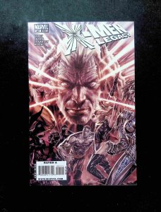 X-Men Legacy #221  MARVEL Comics 2009 VF+