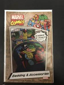 Superior Spider-Man #6AU (2013) (9.2)