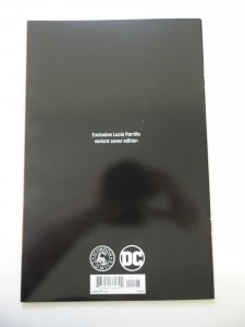 Batman/Superman #1 Parrillo Cover B (2019) NM Condition