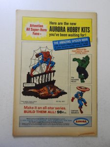 The X-Men #27 (1966) FN Condition!