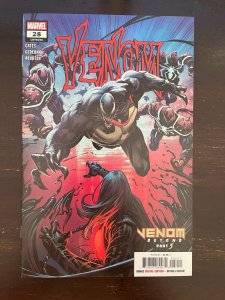 Venom #28 Marvel 2020 NM 9.4