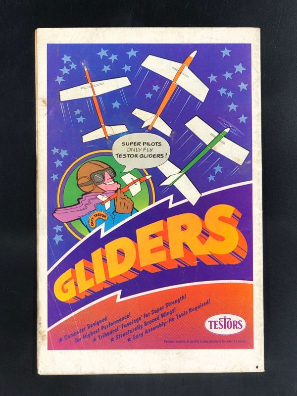 The Defenders #64 (1978)