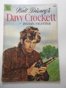 Four Color #631 (1955)