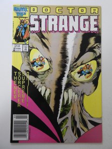 Doctor Strange #81 (1987) VF Condition!