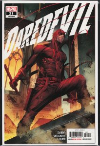 Daredevil #21 (2020)