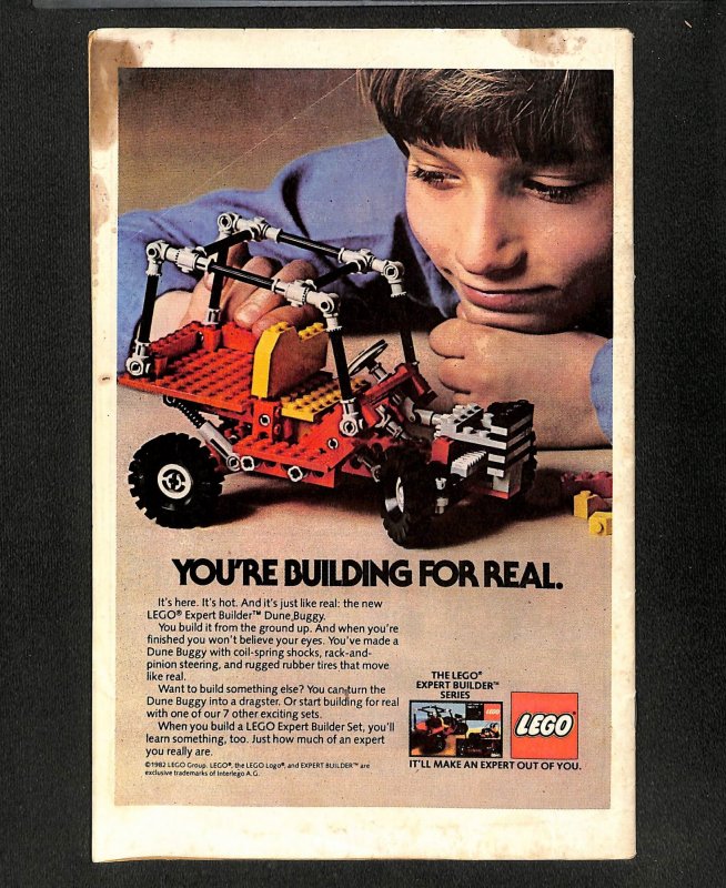 Amazing Spider-Man #237 Newsstand Variant