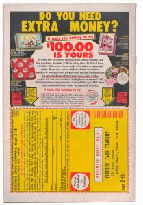 Iron Man #41 (1971) Iron Man